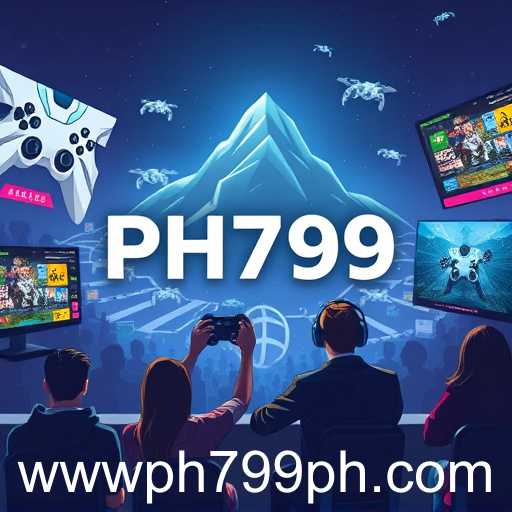 The Digital Surge: PH799's Impact on Online Gaming