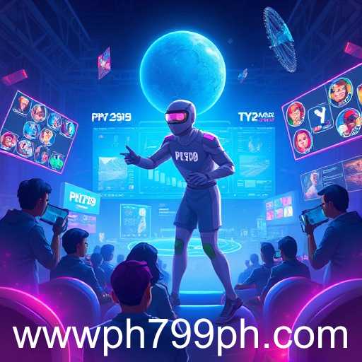 Emerging Trends in Online Gaming: PH799's Rise