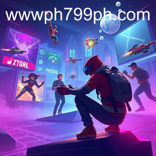 PH799 and the Evolving Game Landscape