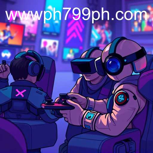 The Digital Playground: PH799's Evolution in Online Gaming