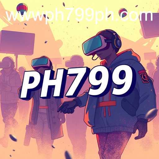 PH799: The Shift in Online Gaming